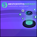 Best Crypto Deposit screenshot